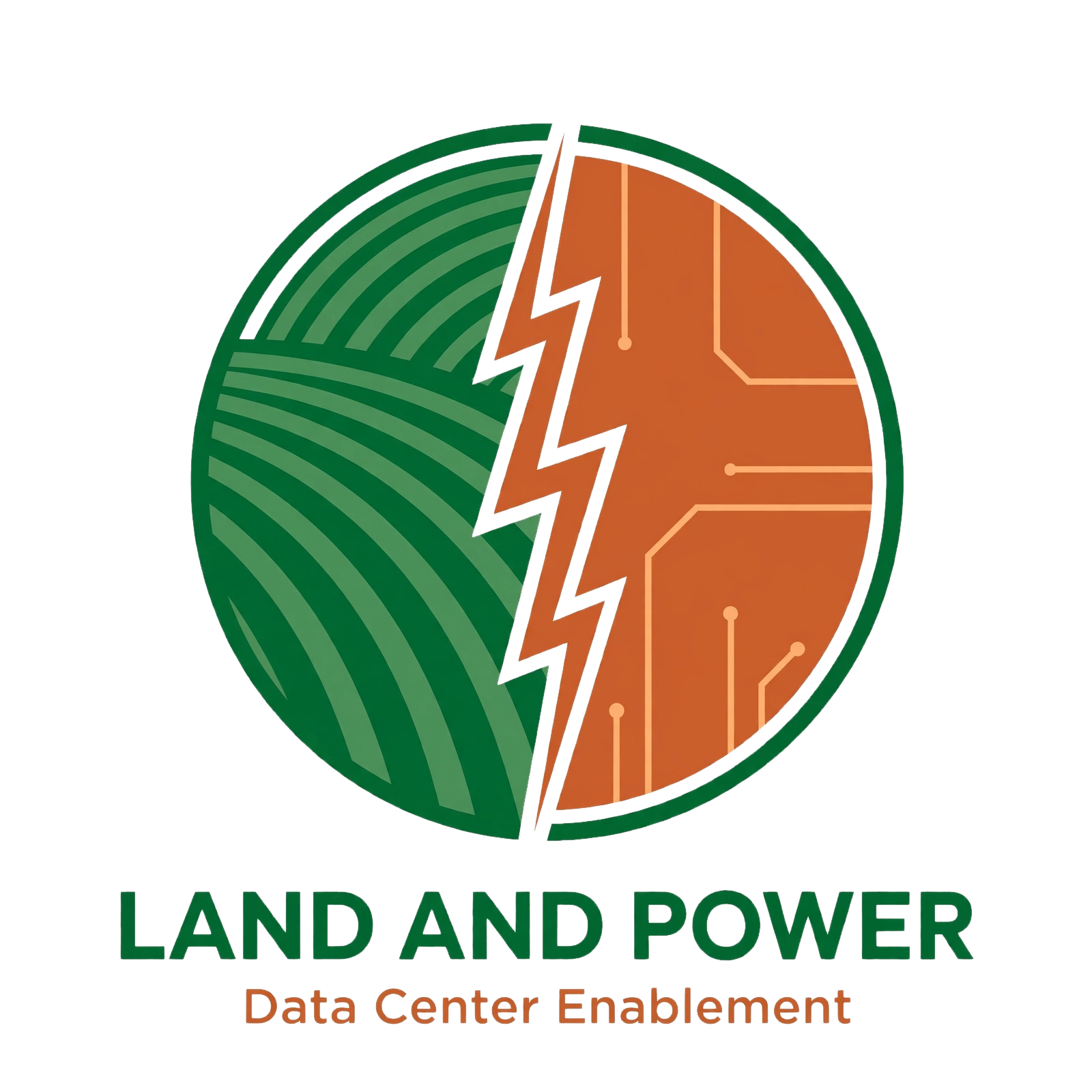 Land and Power — Data Center Enablement