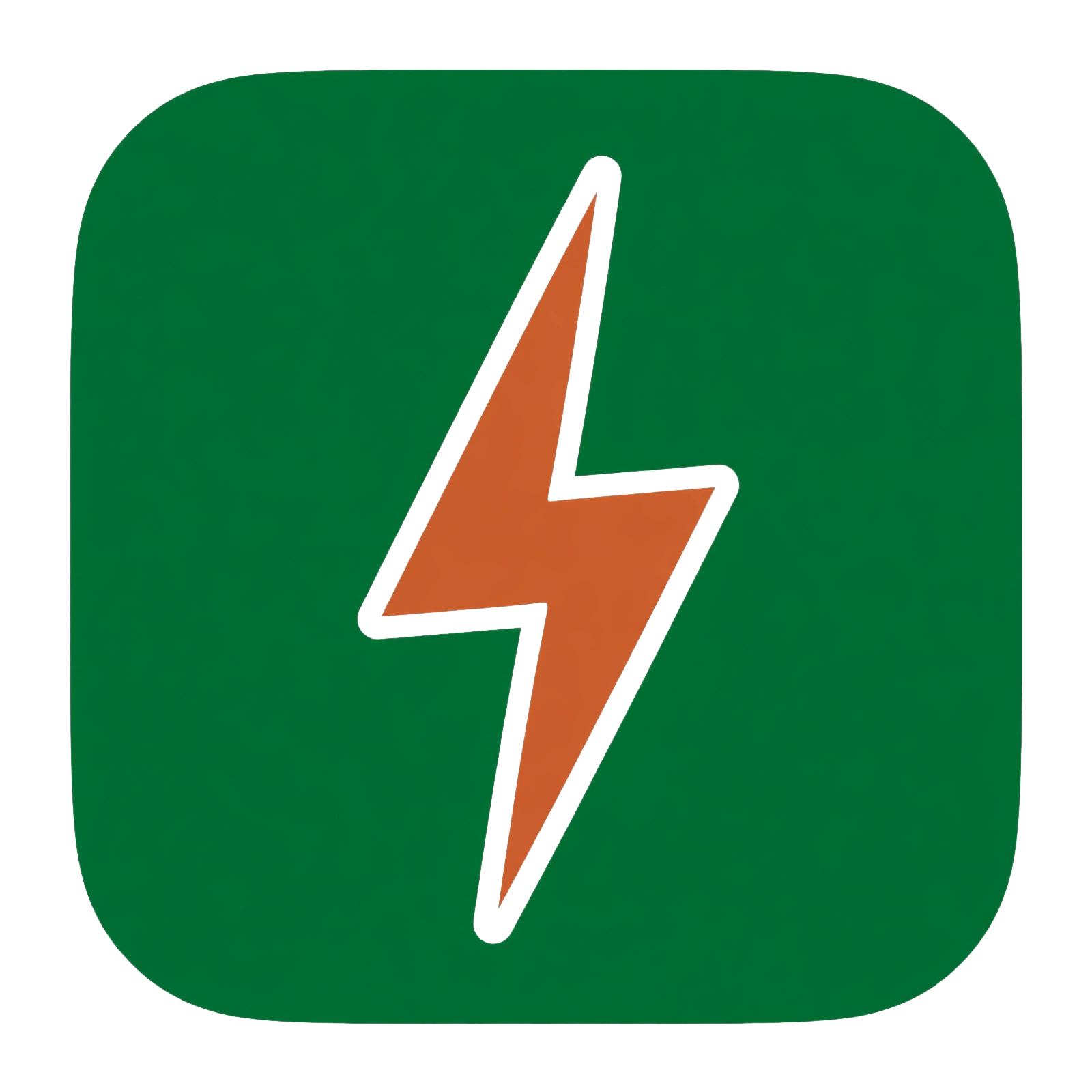 Land and Power mark